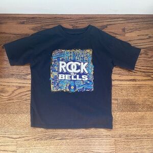 Kids graphic tee
